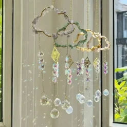 Suncatcher Cloud | 3rd Eye