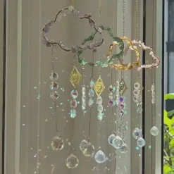 Suncatcher Cloud | 3rd Eye