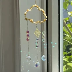 Suncatcher Cloud | 3rd Eye