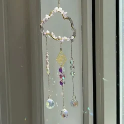 Suncatcher Cloud | 3rd Eye