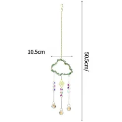 Suncatcher Cloud | 3rd Eye