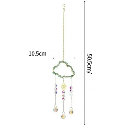 Suncatcher Cloud | 3rd Eye