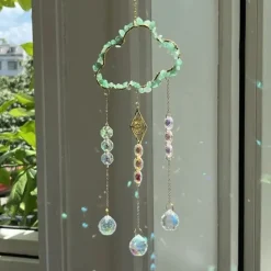 Suncatcher Cloud | 3rd Eye