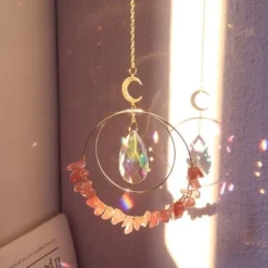 Suncatcher Little Moon Energie