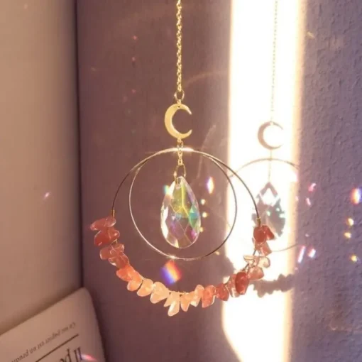 Suncatcher Little Moon Energie