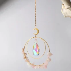 Suncatcher Little Moon Energie