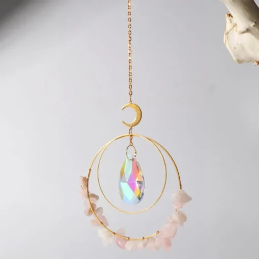 Suncatcher Little Moon Energie