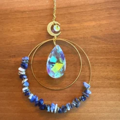 Suncatcher Little Moon Energie