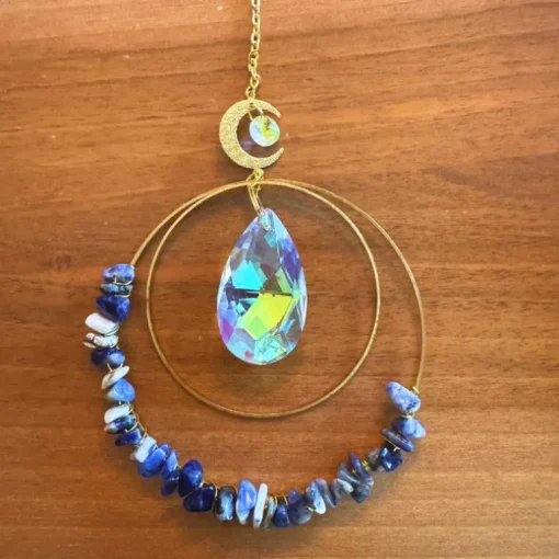 Suncatcher Little Moon Energie