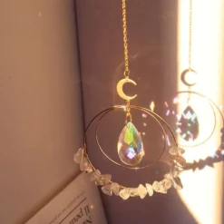 Suncatcher Luna Harmony