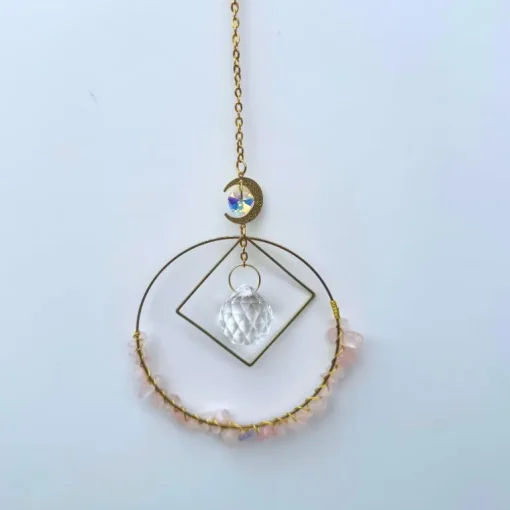 Suncatcher Luna Harmony