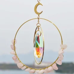 Suncatcher Luna Harmony