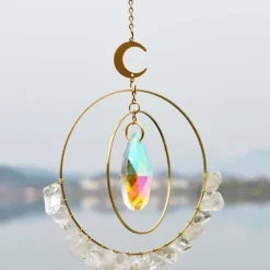 Suncatcher Luna Harmony