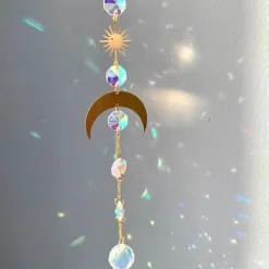 Suncatcher Luna Luminea