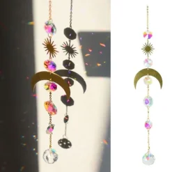 Suncatcher Luna Luminea