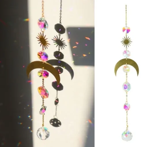 Suncatcher Luna Luminea