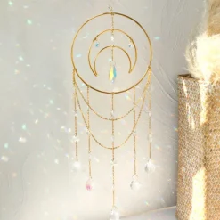 Suncatcher Moon Aria