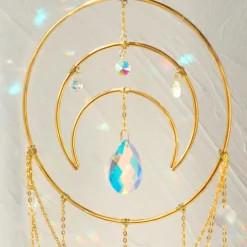Suncatcher Moon Aria