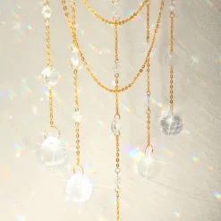 Suncatcher Moon Aria