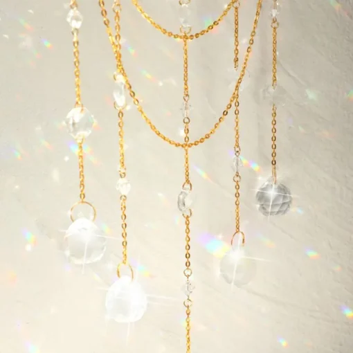 Suncatcher Moon Aria