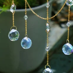 Suncatcher Moon Aria