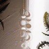 Suncatcher Windspiel The Moons