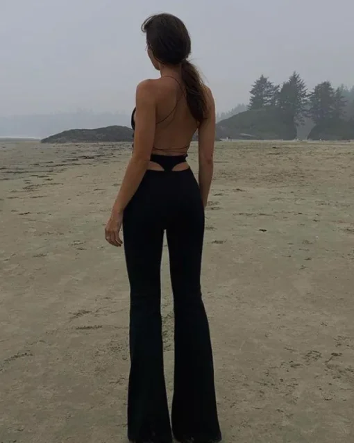 Tanga Hose Lena