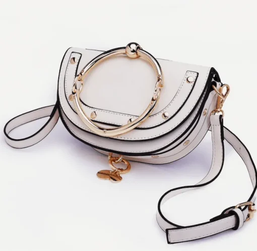 Tasche The Circle