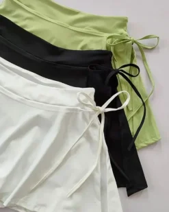 Tennis Rock mit Hose Marta