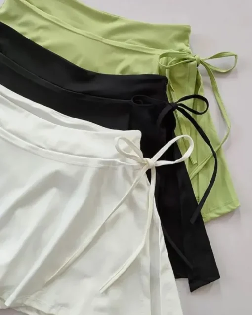 Tennis Rock mit Hose Marta