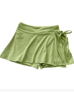 Tennis Rock mit Hose Marta