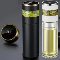 Thermosflasche | Tee Infusor Flasche Eco Elite