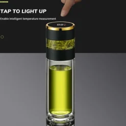 Thermosflasche | Tee Infusor Flasche Eco Elite