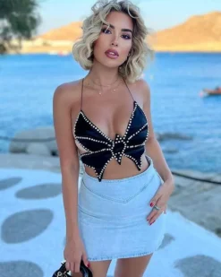 Top Butterfly Story