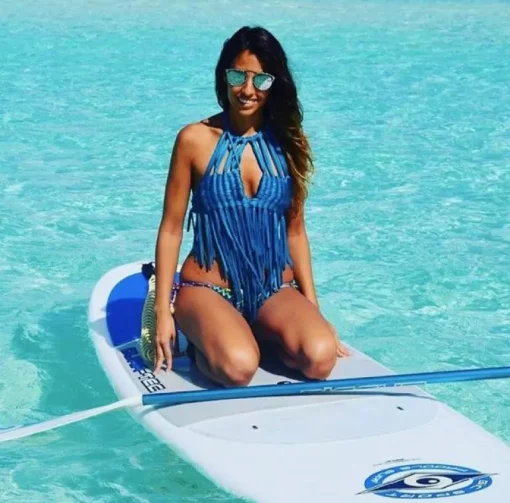 Top Caribbean