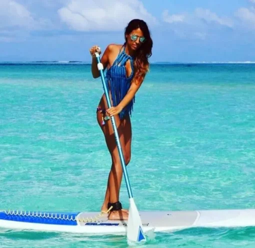 Top Caribbean
