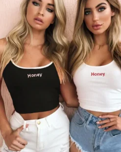 Top Honey