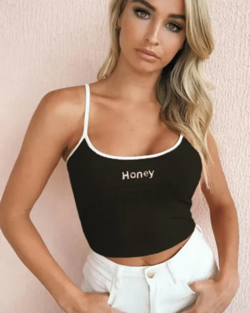 Top Honey