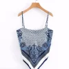 Top Paisley Chic