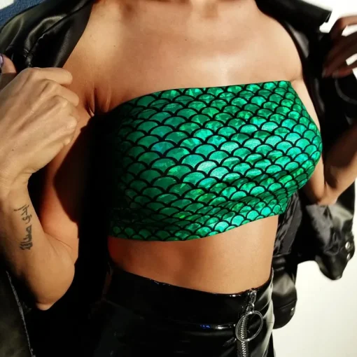 Top Sirenita