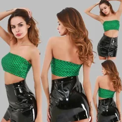 Top Sirenita