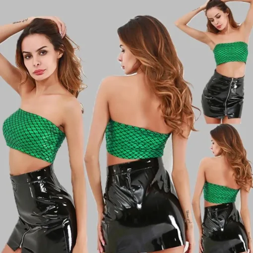 Top Sirenita