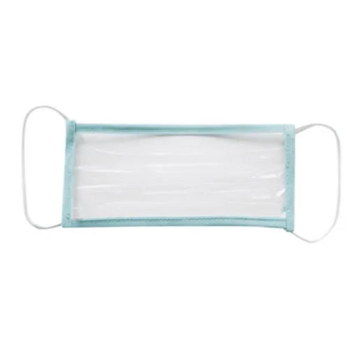 Transparente Maske Mira Mira