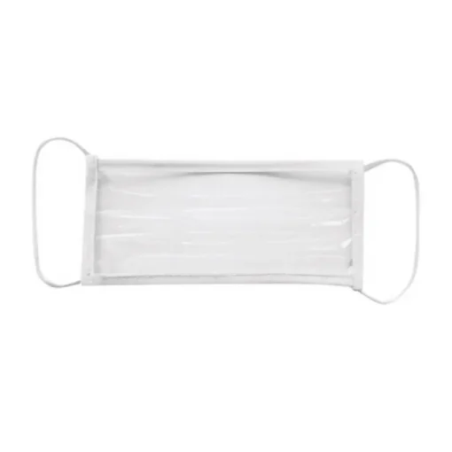 Transparente Maske Mira Mira