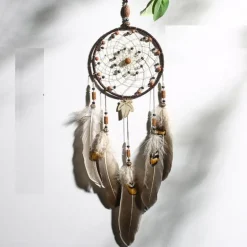 Traumfänger Boho Autumn Feels