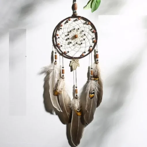 Traumfänger Boho Autumn Feels