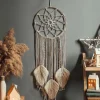 Traumfänger Boho Benirras