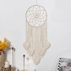 Traumfänger Boho Benirras