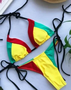 Triangel Bikini Bolivia