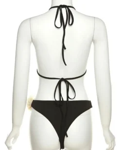 Triangel Bikini Set La Rosa